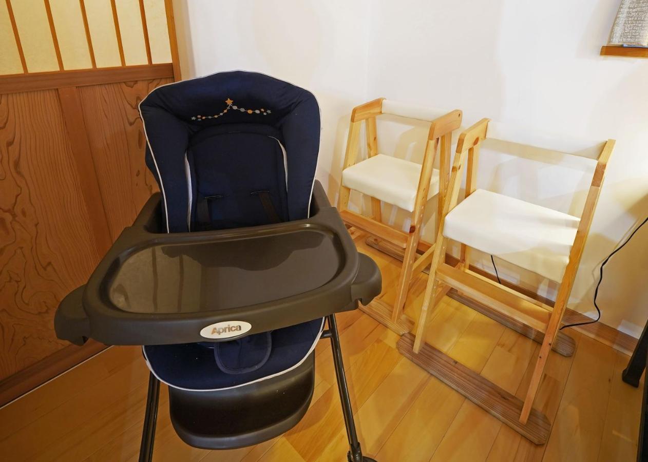 つるば舎 Villa Fujiyoshida Bagian luar foto